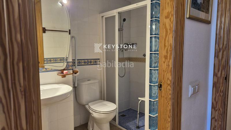 Foto 422c4bf4-65b4-4cde-b031-fc265e47ba3c. Appartement avec parking dans Calvià poble Calvià