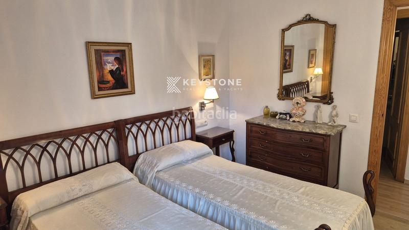 Foto 4318c213-baef-4b1d-9e31-9cb34ad150ea. Appartement avec parking dans Calvià poble Calvià