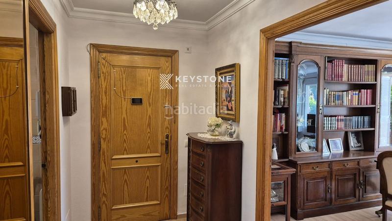 Foto 56f8a4ba-df66-4fbc-86e4-f825516edc69. Appartement avec parking dans Calvià poble Calvià