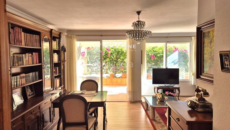 Foto 6c4596dc-25e1-4f50-9531-bd9087dba5f0. Appartement avec parking dans Calvià poble Calvià