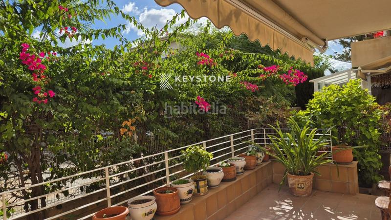 Foto 820bfd16-40b7-4a6c-b0fe-78020df04bb8. Appartement avec parking dans Calvià poble Calvià