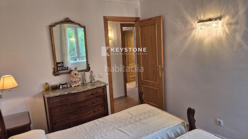 Foto 956c8837-d8ae-49e7-aa7f-472521629c4b. Appartement avec parking dans Calvià poble Calvià