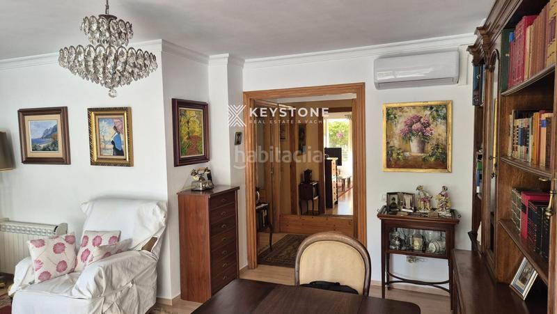 Foto a65b883a-312d-4ad8-8fcb-55a06b98fd8e. Appartement avec parking dans Calvià poble Calvià