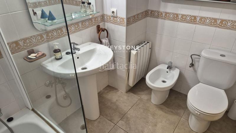 Foto accddf9b-4987-4224-9d07-66edc2b3f202. Appartement avec parking dans Calvià poble Calvià