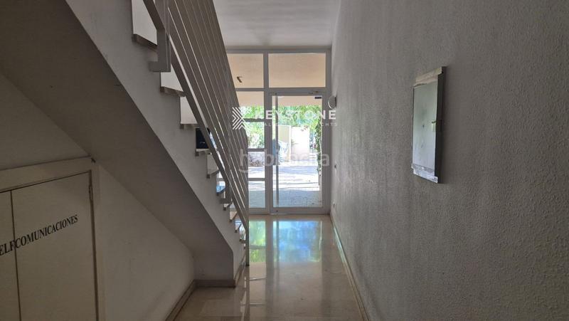 Foto b3c85c34-4355-4bc5-acbc-f4be7b1b5a87. Appartement avec parking dans Calvià poble Calvià