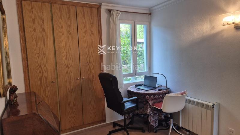 Foto c2dffe38-2923-4da7-9bce-cb20fda6df0b. Appartement avec parking dans Calvià poble Calvià