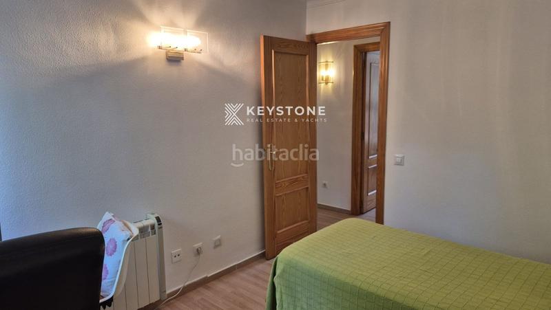 Foto c3cc9537-bf31-4e59-80ad-d60846d8f4f3. Appartement avec parking dans Calvià poble Calvià