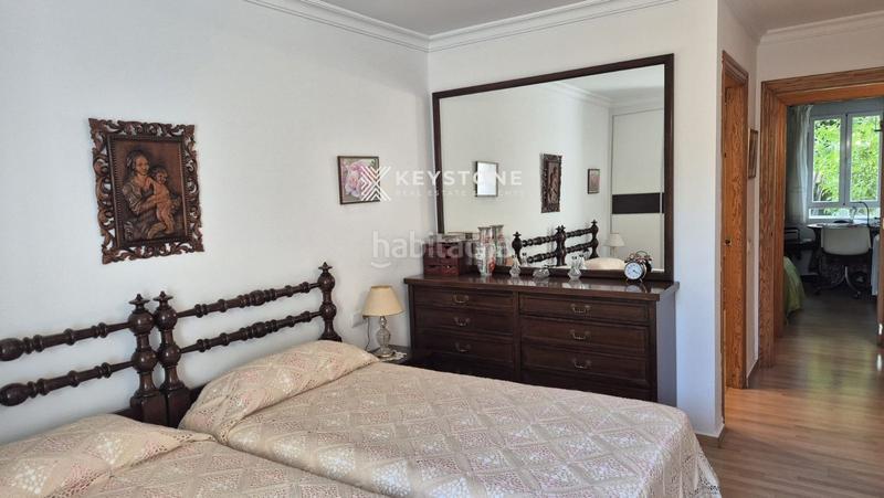 Foto dd016edc-d591-40a5-8b0e-a66122f9bf98. Appartement avec parking dans Calvià poble Calvià