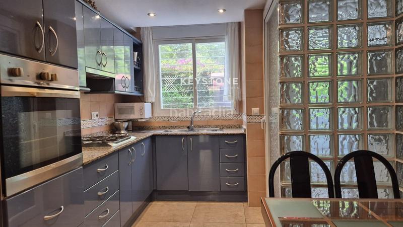 Foto e08c33e9-0220-4097-b39d-f21685d95950. Appartement avec parking dans Calvià poble Calvià