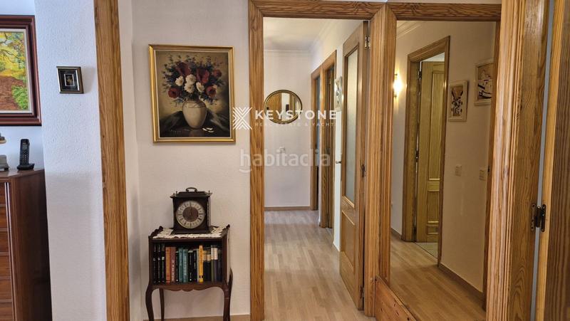 Foto e53c592d-6b65-4c32-8682-f5526cc9baa7. Appartement avec parking dans Calvià poble Calvià