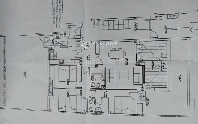 Foto ecb5398f-0995-479f-966c-96baafb712cf. Appartement avec parking dans Calvià poble Calvià