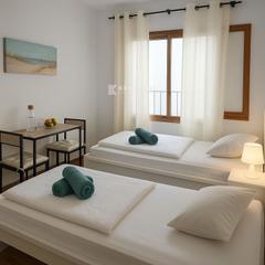 Lloguer Pis a S´Arenal. Habitaciones en alquiler  llucmajor primera línea de playa