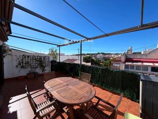 Affitto Attico  Donoso cortés. Keystone alquila  piso con terraza en alicante   1000