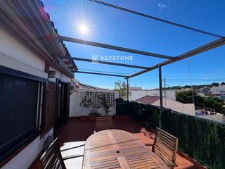 Lloguer Àtic  Calle de donoso cortés, 28. Keystone alquila  piso con terraza en alicante   1100