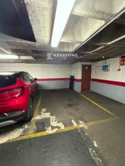 Lloguer Aparcament cotxe  Jerusalem. Keystone alquila  garaje en centro alicante  120