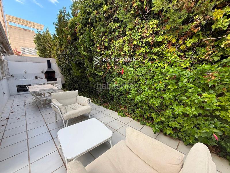 Foto 88ec9cb6-6cd7-4713-bc5a-d9f9220135a3. Affitto casa a schiera con riscaldamento piscina in Palma de Mallorca