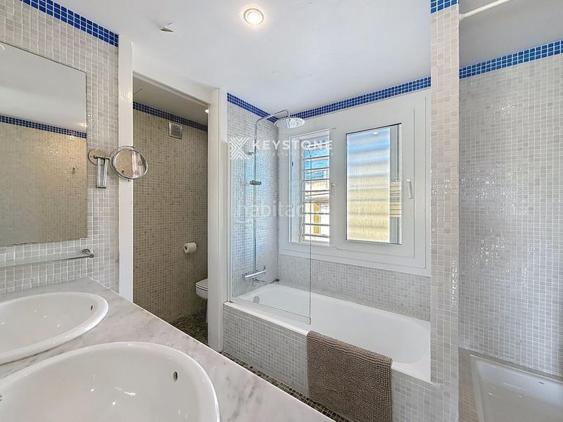 Foto 8fe6a528-b827-4116-ab12-6b847b150930. Affitto casa a schiera con riscaldamento piscina in Palma de Mallorca