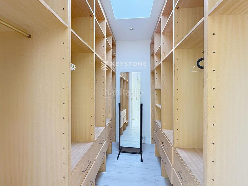 Foto 54adbba5-6a69-43b2-9abd-0891c9aa3d94. Lloguer casa adossada amb calefacció piscina a La Bonanova Palma de Mallorca