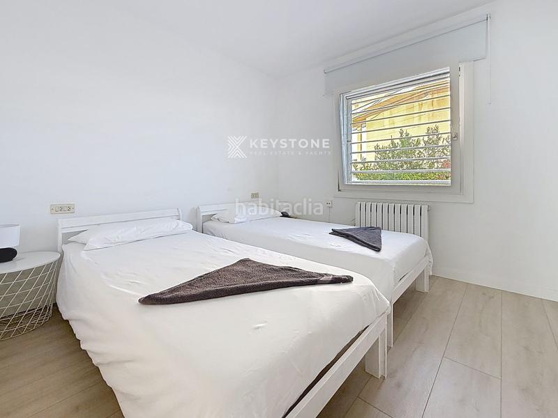 Foto d54d71cd-b183-4710-b8b1-33f4ad9f60b4. Lloguer casa adossada amb calefacció piscina a La Bonanova Palma de Mallorca