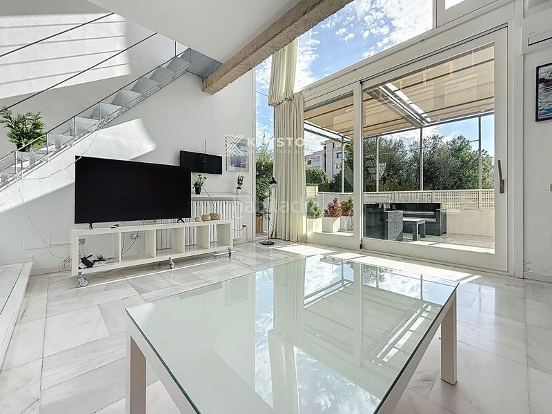 Foto bcef19d6-dd10-4d50-9d5b-c4690ad01bcc. Location maison jumelée avec chauffage piscine dans Palma de Mallorca