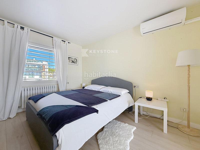 Foto 0f97f509-3271-44e2-b1ed-97bab16d75aa. Rent semi detached house with heating pool in La Bonanova Palma de Mallorca