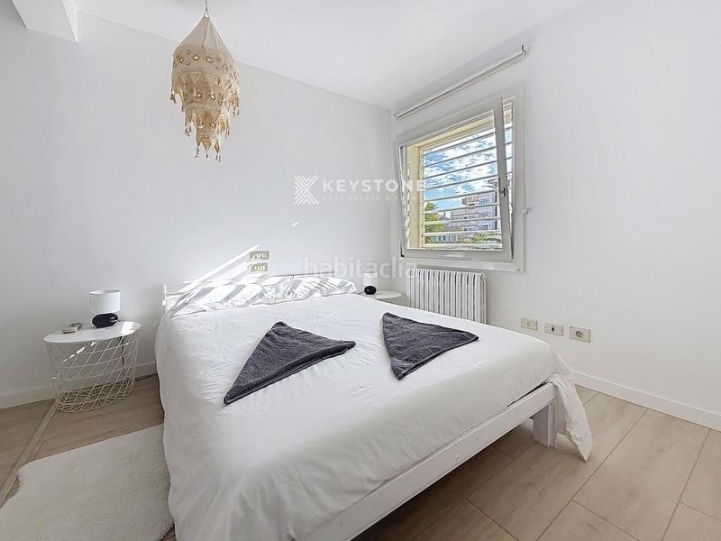 Foto 66bbd620-310f-45cc-b87c-ff24f68ce8e0. Rent semi detached house with heating pool in La Bonanova Palma de Mallorca