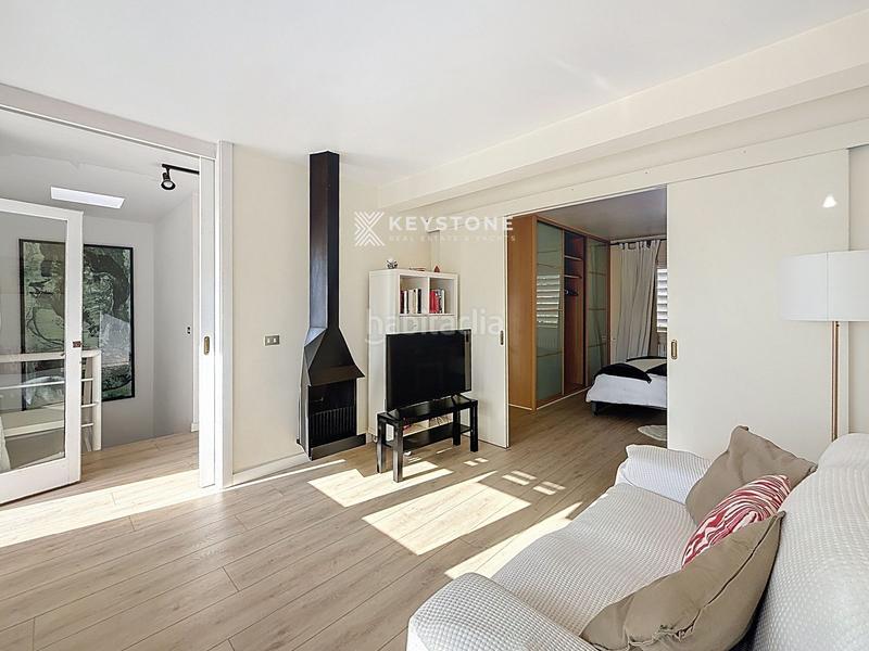 Foto 6a8e5c32-5796-479c-b44d-e07d7fc5459b. Rent semi detached house with heating pool in La Bonanova Palma de Mallorca