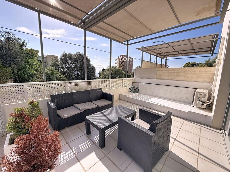 Foto 6eed82a7-4f07-4180-91db-0eabc6db8292. Rent semi detached house with heating pool in La Bonanova Palma de Mallorca