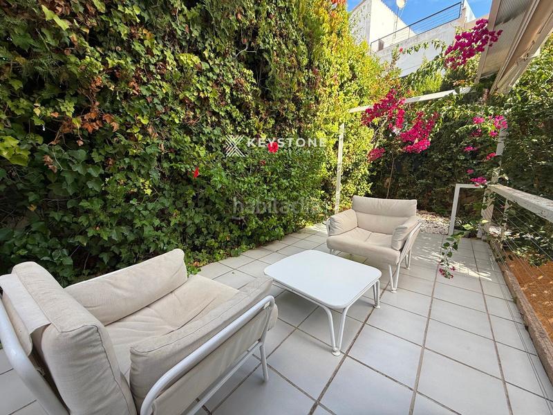 Foto 756ffa5d-4e53-45b1-9c4c-2c1abcf2a124. Rent semi detached house with heating pool in La Bonanova Palma de Mallorca