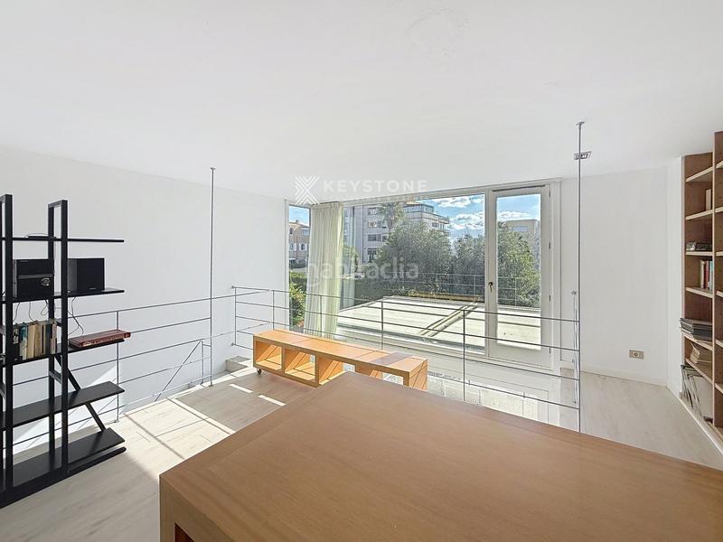 Foto d25bd39d-ec72-44ea-9e70-f2cb2cc041e3. Rent semi detached house with heating pool in La Bonanova Palma de Mallorca