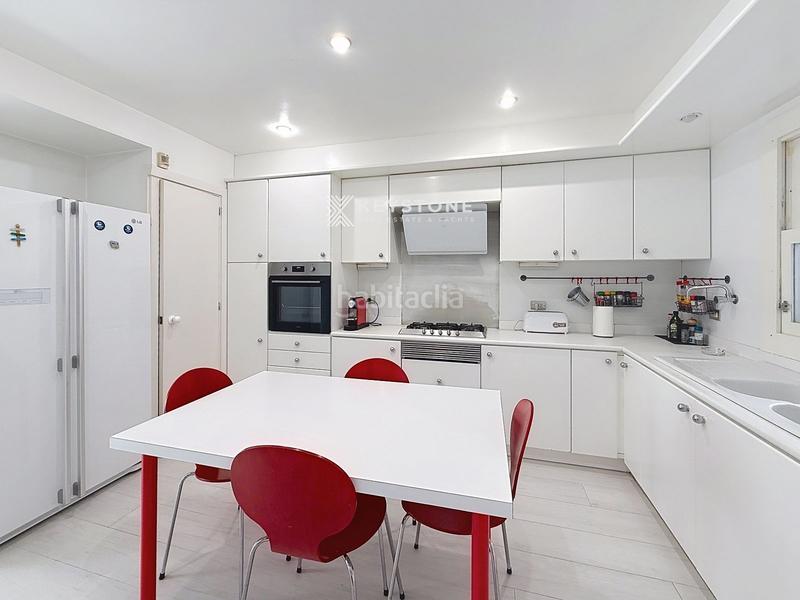 Foto f2b4f736-03ac-4fbf-b933-76258cf1a3a0. Rent semi detached house with heating pool in La Bonanova Palma de Mallorca