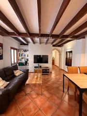 Lloguer Pis  De sant llorenç, 6. Encantador piso de estilo antiguo en la lonja, palma  90 m con e