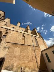 Lloguer Pis  De sant llorenç, 6. Encantador piso de estilo antiguo en la lonja, palma  90 m con e
