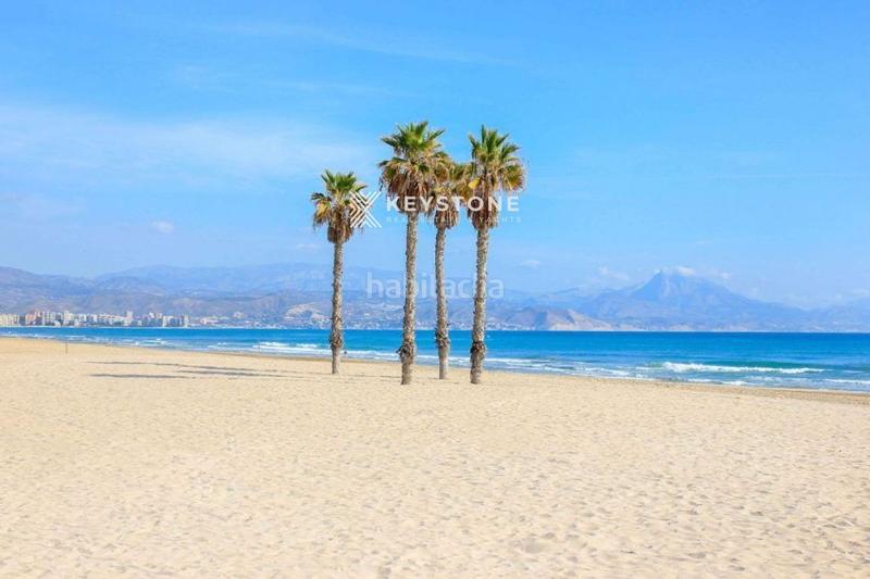 Foto c9bd7c66-afbe-4c76-9f6d-339ec894ed43. Affitto appartamento con parcheggio piscina in PAU 5 Alicante