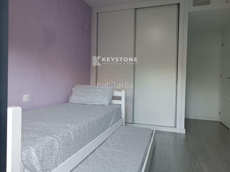Foto 6275995e-7b1e-4b9d-9867-6d1718fcb545. Alquiler piso keystone alquila piso en PAU 5 1850 en Alicante