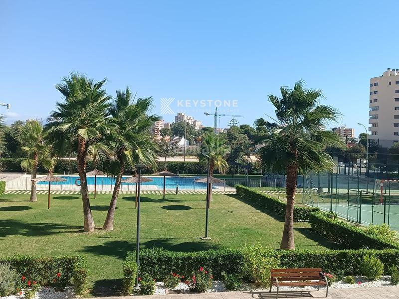 Foto a48c1ffe-8f21-40ff-b0ab-60fb1191b622. Alquiler piso keystone alquila piso en PAU 5 1850 en Alicante