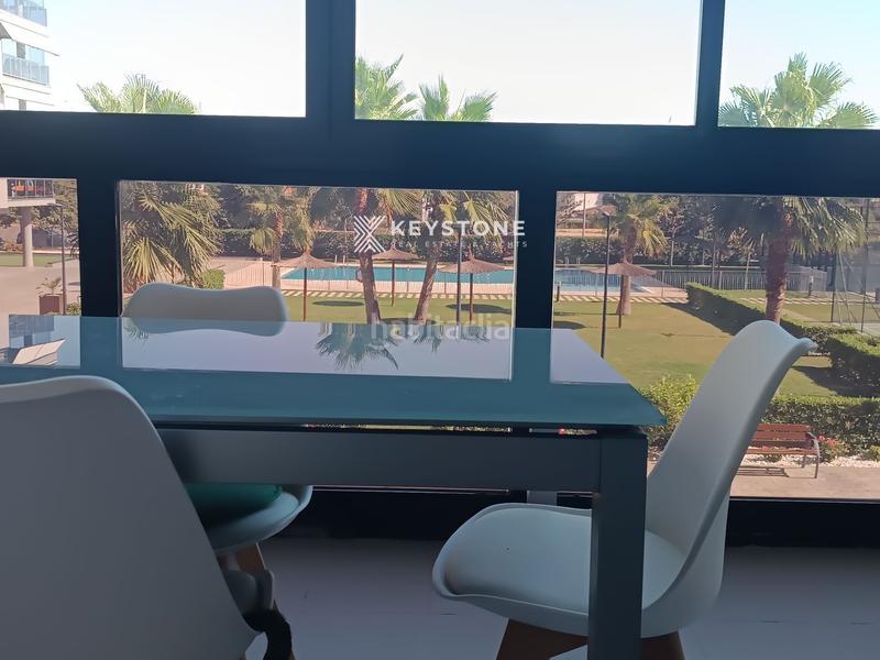 Foto 58ba1700-87b6-4e61-94af-e35d1ff8826a. Location appartement avec parking piscine dans PAU 5 Alicante