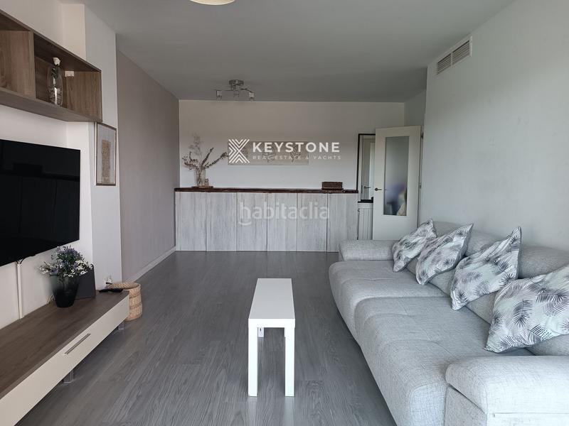 Foto a915001d-a2dc-48b7-83e1-22951118e12e. Rent flat with parking pool in PAU 5 Alicante