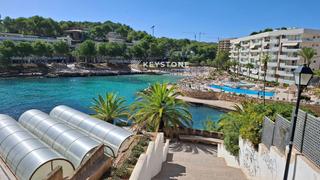 Location Appartement  Calle de les sirenes. Apartamento con vistas parciales al mar y acceso directo a la pl