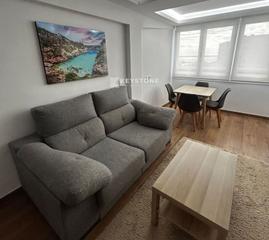 Rent Flat  Calle de saridakis,. Keystone alquila  piso en cala major  1300