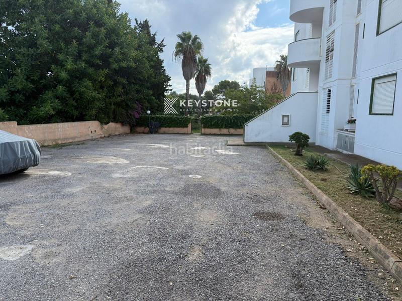 Foto 03a00b91-6c48-4bfd-8985-7bd33b945ef4. Appartement avec parking piscine dans Sant Llorenç des Cardassar