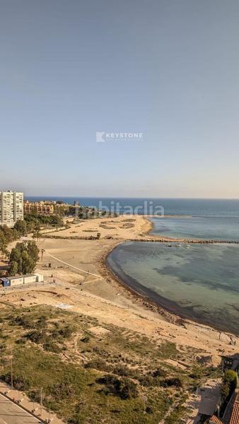 Foto a955d77d-8cfc-4406-8992-87206eac5473. Lloguer pis amb aparcament a Cabo de las Huertas Alicante