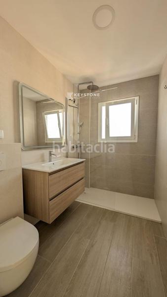 Foto c56f44b7-4ae5-44f4-a7e6-82e1e2dfe8c0. Lloguer pis amb aparcament a Cabo de las Huertas Alicante