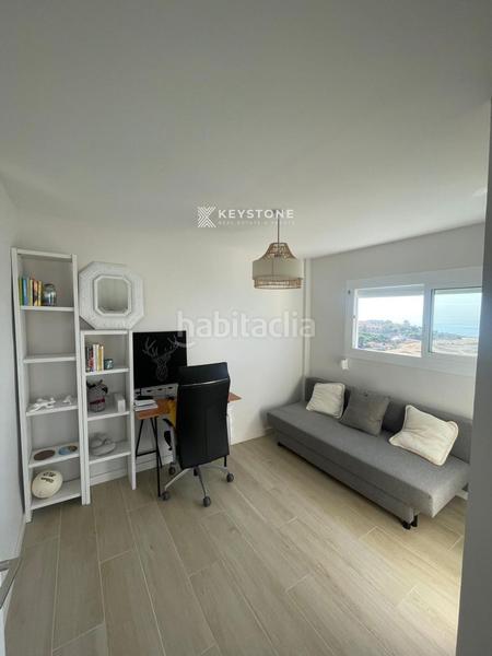 Foto 1c90945a-08b8-4136-ab8a-0098aa3d81ca. Location appartement avec parking dans Cabo de las Huertas Alicante
