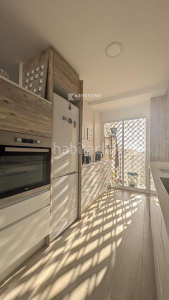 Foto 31e97b6a-f2d5-4bce-bbc3-778de03ee411. Location appartement avec parking dans Cabo de las Huertas Alicante