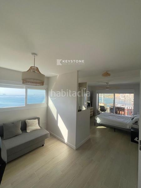 Foto 3c9a5675-cf15-464d-99ab-9eec9f3a541c. Location appartement avec parking dans Cabo de las Huertas Alicante