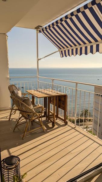 Foto 43584e68-cb59-4613-89d1-1fa29a206951. Location appartement avec parking dans Cabo de las Huertas Alicante