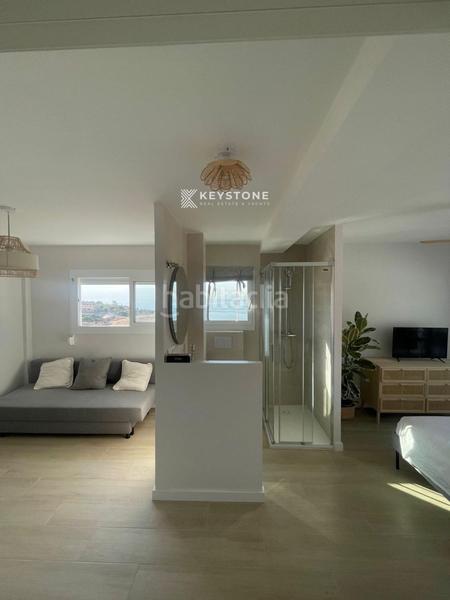 Foto 4a1923f5-e3f3-4f9e-b3b7-82539930dd39. Location appartement avec parking dans Cabo de las Huertas Alicante