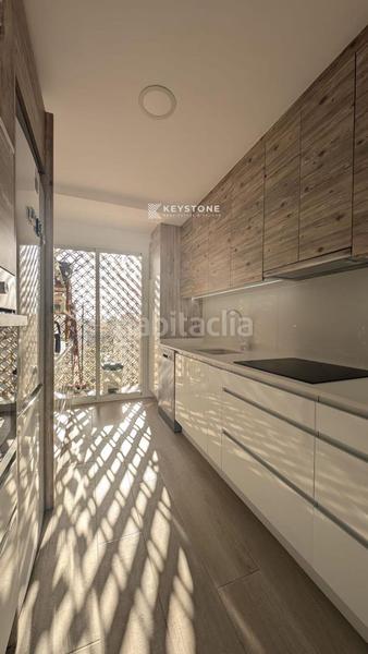 Foto 4b06840f-2e35-4728-ae2d-85a8de5407f4. Location appartement avec parking dans Cabo de las Huertas Alicante