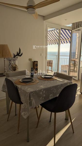 Foto 976ebee7-39ba-451e-8461-37397760b39f. Location appartement avec parking dans Cabo de las Huertas Alicante